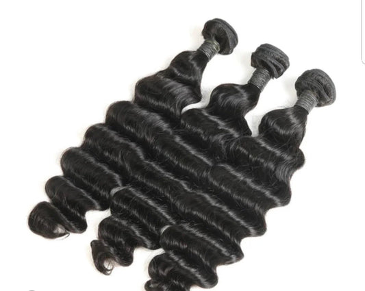 virgin deep wave bundles