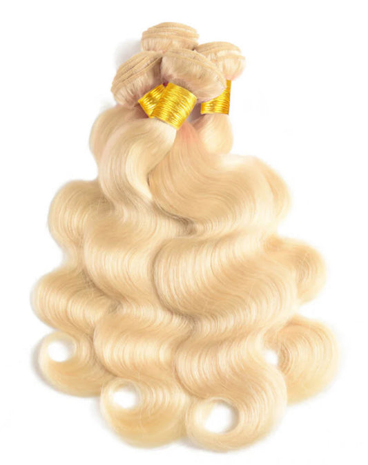 platinum body wave bundles